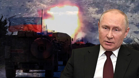 Rusya sayı vermeden açıkladı: Karabağ’da Rus askerlerine saldırı! - dunya