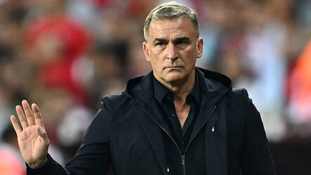 Son dakika: A Milli Takım'da Stefan Kuntz dönemi resmen sona erdi! TFF ayrılığı açıkladı - futbol