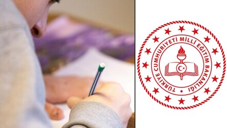 MEB ORTAK SINAV 2023 | Bakanlıktan açıklama geldi… Ortaokul lise ortak sınav ne zaman yapılacak? - egitim