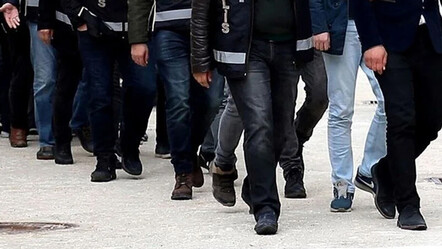 Çanakkale'de resmi belgede sahtecilik operasyonu! 4 tutuklama var - gundem