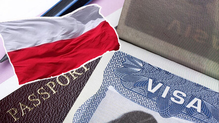 Vize skandalı AB'nin gündeminde, Polonya'nın üyeliği tehlikeye girebilir - dunya