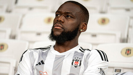 Beşiktaş'tan Onana iddialarına cevap: Milan'a gidecekti - spor