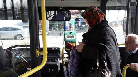 Tüm Özel Halk Otobüsleri Kooperatifleri Birliği: Cezaya razıyız, 65 yaş üstünü taşımayacağız - gundem