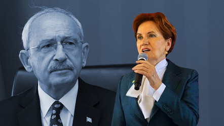 Son dakika: İYİ Parti lideri Akşener İzmir adayını resmen açıkladı - politika