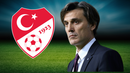 VİNCENZO MONTELLA kimdir, hangi takımları çalıştırdı? Milli takımın yeni hocası olacağı iddia ediliyor! - spor