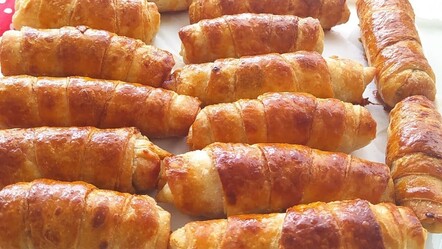 Bu tarifle börekler çıtır çıtır olacak! Börek ustalarının sır gibi sakladığı o teknik - YEMEK
