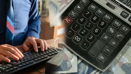 2024 OCAK MEMUR ZAMMI! Zamlı memur maaşı tablo… 2024’te en düşük memur maaşı ne kadar olacak? - ekonomi