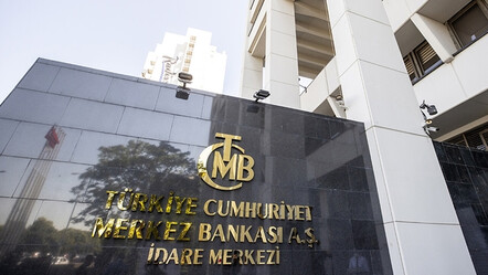 Dünyada gündem Merkez Bankası'nın faiz kararı: Erdoğan'ın hedefi tek haneli enflasyon - ekonomi