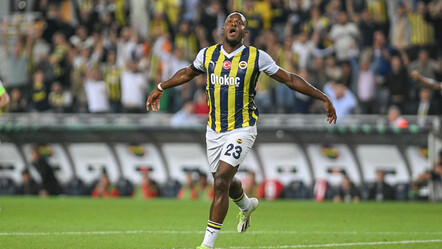 Fenerbahçe - Nordsjaelland özeti: Galibiyet serisi 11 maça çıktı - spor