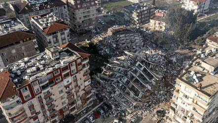 Depremde 70 kişiye mezar olmuştu… Bilirkişi raporu açıklandı! - gundem