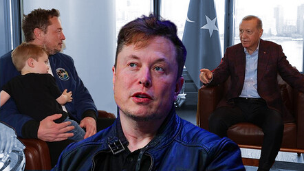 Cumhurbaşkanı Erdoğan’la görüşen Elon Musk’tan Türkiye kararı: BTK’ya resmi başvuru yaptı - teknoloji