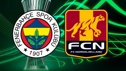Fenerbahçe – Nordsjaelland maçı ne zaman, saat kaçta, hangi kanalda? UEFA Avrupa Konferans Ligi Fenerbahçe Nordsjaelland canlı yayın bilgisi… - futbol