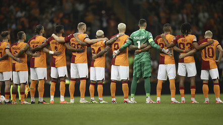 Galatasaray'ın kasası doldu! 1 beraberlik 27 milyon TL gelirdi! 11 Süper Lig galibiyetine bedel - spor