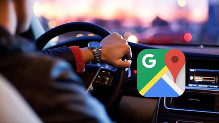 Google'a güvenen araç sürücüsü çöken köprüden aşağı düşüp boğuldu - teknoloji