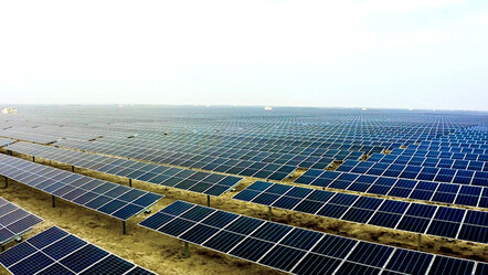 Gaziantep'te 'güneş' çıkarması: Enerji depolamaya 11 kat talep - ekonomi