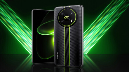 Cep yakmayan fiyat: Honor X40 GT Racing Edition tanıtıldı - teknoloji