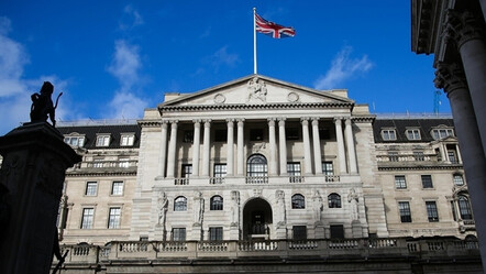 Son dakika... İngiltere Merkez Bankası'ndan sürpriz faiz kararı - ekonomi