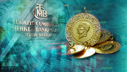 Gram altında volatilite, dolar sınırda bekliyor! Faiz kararı sonrası için uzman yorumları - ekonomi