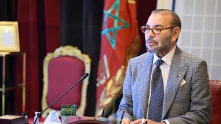 Fas'taki depremin maliyeti 12 milyar dolar - dunya