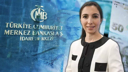 Son Dakika: Merkez Bankası beklenen faiz kararını açıkladı - ekonomi