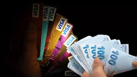 Merkez Bankası'ndan kredi kartı ayarı! Borcu olanlar için geri sayım başladı gecikme faizi yükseldi - ekonomi
