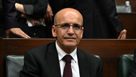 Bakan Şimşek faiz kararını değerlendirdi: Fiyat istikrarı en önemli önceliğimiz - ekonomi
