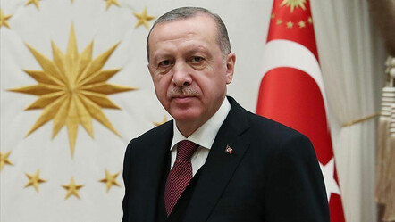 Cumhurbaşkanı Erdoğan yabancı düşmanlığına dikkat çekti: Irkçılık virüsü küresel bir salgın - gundem