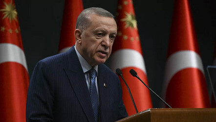 Cumhurbaşkanı Erdoğan: Kuran-ı Kerim'e yapılan saldırılara İslam dünyasının sessizliği çok acı - gundem