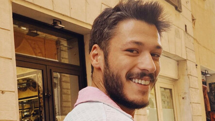 Oyuncu Kubilay Aka, Yılmaz Erdoğan’lı ‘İnci Taneleri’ dizisinin kadrosunda - magazin