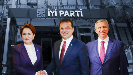 Levent Gültekin’den çok konuşulacak Akşener iddiası: ‘Yavaş ve İmamoğlu kendini ne halt zannediyor’ dedi - politika