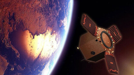 Türkiye Yüzyılı'na damga vuracak: Hava Kuvvetleri'ne teslim edilecek uydu açıklandı - teknoloji