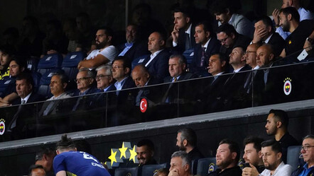 Vincenzo Montella mesaiye Kadıköy'de başladı - spor