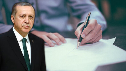 Kamuda mülakat kalkacak mı? Cumhurbaşkanı Erdoğan'dan 'yeni yol haritası' açıklaması - egitim