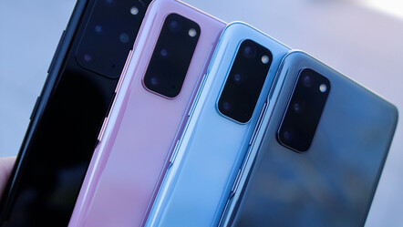 Cep yakmayacak: Samsung Galaxy A05 tasarımı ve özellikleri belli oldu - teknoloji