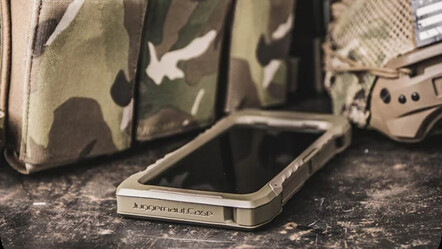 Askerler için geliştirildi: Samsung Galaxy S23 Tactical Edition tanıtıldı - teknoloji