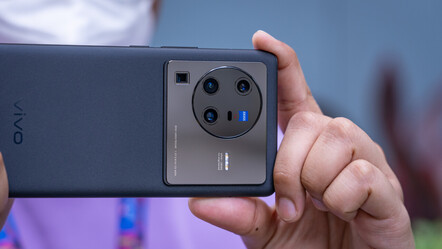 Tanıtıma son gün kala Vivo T2 Pro teknik özellikleri belli oldu - teknoloji