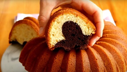 Kekin puf puf kabarmasını sağlıyor! Hamura eklenince asla çatlama olmuyor.... - yemek