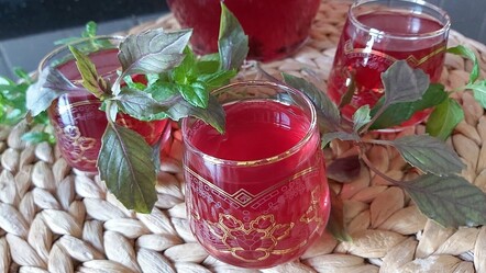 Osmanlı mutfağından eksik olmazdı. 1 bardak içildiğinde bile vücudu onarmaya yetiyor... - ekonomi