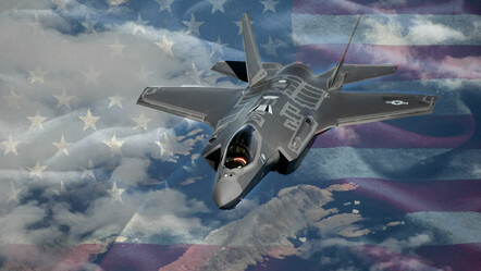 F-35’ler sınıfta kaldı! ABD Kongresi’nden dikkat çeken rapor: Yarısı uçmaya elverişli değil - dunya