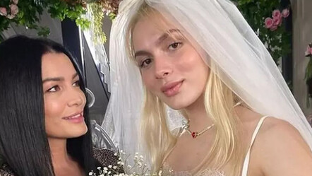 Aleyna Tilki’ye gelen yorumlara annesi sessiz kalmadı: Sapkın davranışlarınız zarar veriyor - magazin