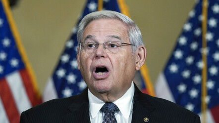 Türkiye karşıtlığıyla tanınan ABD'li Senatör Bob Menendez rüşvet almakla suçlandı - dunya