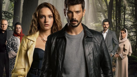 Hudutsuz Sevda dizisi nerede çekiliyor? Hudutsuz Sevda dizisinin konusu ve oyuncuları… - MEDYA