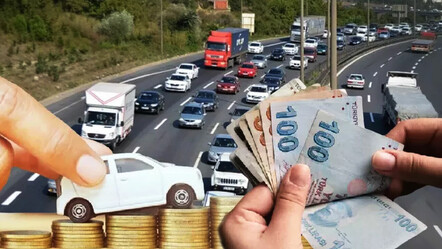 Araç sahipleri için kritik gün: AYM'nin EK MTV iptalini görüşeceği tarih belli oldu - ekonomi