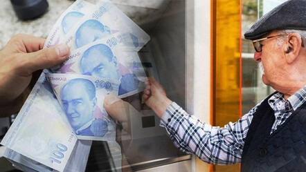 Milyonlarca kişi erken yaşta emekli olacak! Talimat verildi, primler eşitleniyor: Tarkan Zengin detayları tek tek anlattı - ekonomi