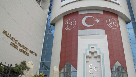 MHP'nin yerel seçimler için yol haritası belli oldu: 11 ilde mutlak zafer! - politika