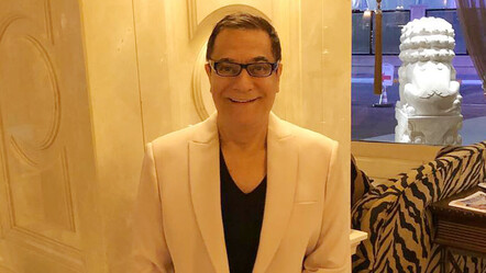 Mehmet Ali Erbil ile Gülseren Ceylan’dan ilk fotoğraf… Evleniyorlar mı? - magazin