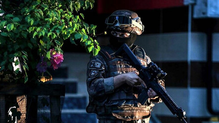 Sakarya'da uyuşturucu operasyonu: 2 şüpheli gözaltına alındı - gundem