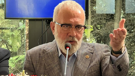 AK Parti'den yeni anayasa açıklaması: Bütün şartları zorlayacağız olmuyorsa milletimize gideceğiz - gundem