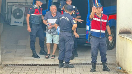 Bodrum'da kan donduran cinayetin sır perdesi aralandı! Korkunç cinayette