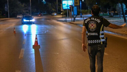 Trafik güvenliğini tehlikeye düşürdü! Adli işlem başlatıldı - gundem